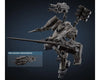 30MM Armored Core VI: Fires of Rubicon RaD CC-2000 Orbiter Nightfall Model Kit