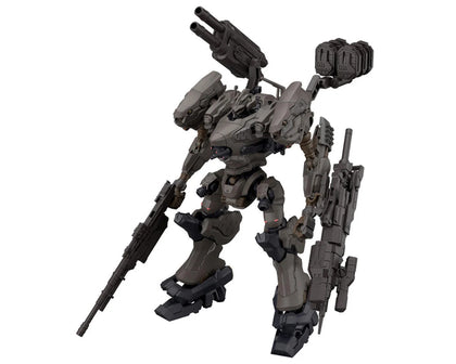 30MM Armored Core VI: Fires of Rubicon RaD CC-2000 Orbiter Nightfall Model Kit
