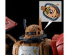 HGRV 1/144 Gundam Zaku II F-Type Solari 