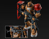 HGRV 1/144 Gundam Zaku II F-Type Solari 