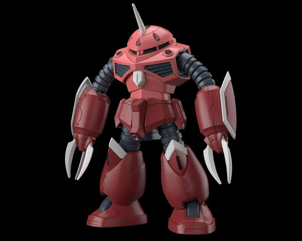 HGCE 1/144 ZGMF-MM07 Z'Gok 