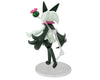 Pokémon Plastic Model Kit #56 Meowscarada
