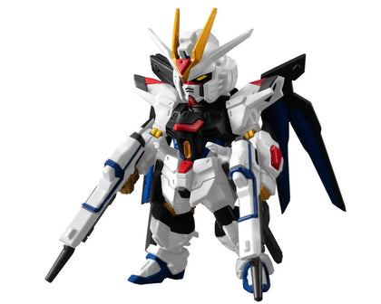 Gundam Converge SEED Freedom Revive 