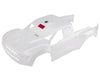Falcon-X 1/7 Pre-cut Body Clear (UDR)