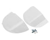 Falcon-X 1/7 Pre-cut Body Clear (UDR)
