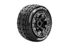 1/16 Rocket Stadium Truck Tires (12mm)