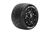 1/10 Rocket Monster Truck Tires (17mm)