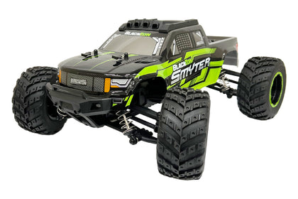 1/12 Smyter 4wd Monster Truck (RTR)