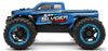 1/16 Slyder MT Turbo RTR (Brushless)