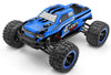 1/16 Slyder MT Turbo RTR (Brushless)