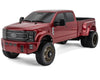 1/10 Ford F450 SD KG1 Dually