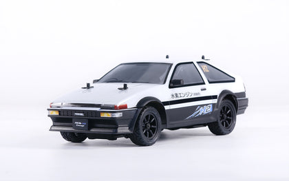 1/24 GT24 Toyota AE86 H2
