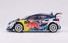 1/24 GT24 Puma Hybrid RedBull