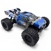 Punisher XD 4WD 2S (RTR)