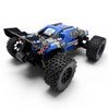 Punisher XD 4WD 2S (RTR)