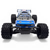 Punisher XD 4WD 2S (RTR)
