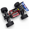 Punisher XD 4WD 2S (RTR)