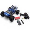 Punisher XD 4WD 2S (RTR)