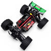 Punisher XD 4WD 2S (RTR)