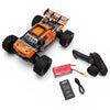 Punisher XD 4WD 2S (RTR)