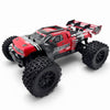 Punisher XD 4WD 2S (RTR)