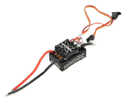 1/10 Mamba X WP Brushless ESC