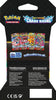 Pokemon Mega Evolution - Chaos Rising TCG Booster Pack