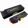 Gens Ace Bashing Pro G-Tech Smart 3S LiPo Battery 100C (11.1V/8000mAh)