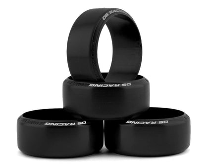 Competition III Slick Drift Tires (4) (LF-3)