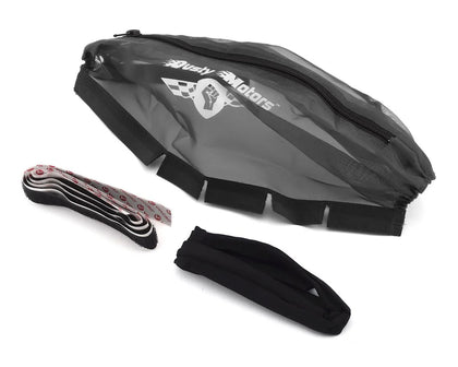LCG/Rally Chassis Cover (Slash4x4)