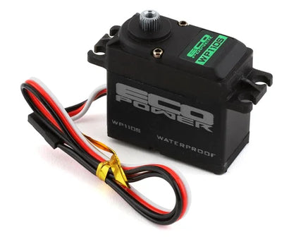 WP110S High Speed Servo