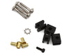 WP125T Waterproof High Torque Servo (HV)