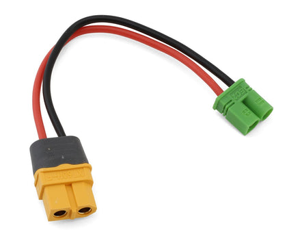 XT60 to EC2 Charge Lead