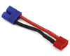 EC3 to T-Style Plug Adapter (Male EC3/Female T-Style)