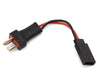 Futaba Female/T-Style Male Adapter