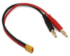 Charge Lead (XT30 Male to 4mm)