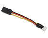 JST to Servo Lead (Female/Male)