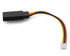 Female Servo to JST 3 Pin
