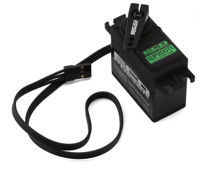 WP200T-TI High Torque Servo (Brushless)