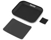 Small Alum Magnetic Parts Tray