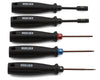 Hex & Nut Driver Set (Metric)