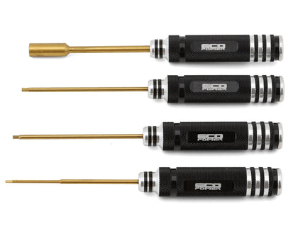 Metric Hex/Nut Driver Tool Set