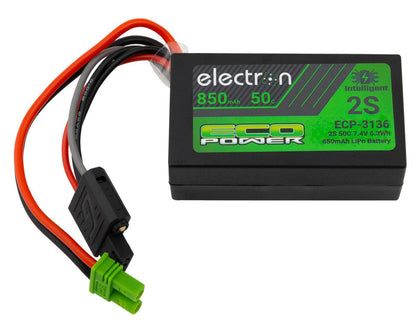 Electron 2850mAh 50C (EC2)