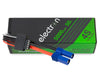 5000mAh 50C 4S LiPO (EC5)