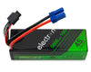 5000mAh 100C 4S (EC5)