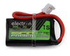 300mAh 20C 1S LiPO (PH 2.0)