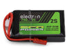 750mAh 20C 2S LiPo (JST)
