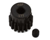 48P Pinion Gear Lwt Steel (3.17mm Bore)