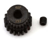 48P Pinion Gear Lwt Steel (3.17mm Bore)