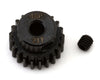48P Pinion Gear Lwt Steel (3.17mm Bore)